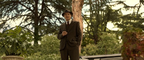 Liam Neeson jako detektyw Philip Marlowe. Zobacz zwiastun