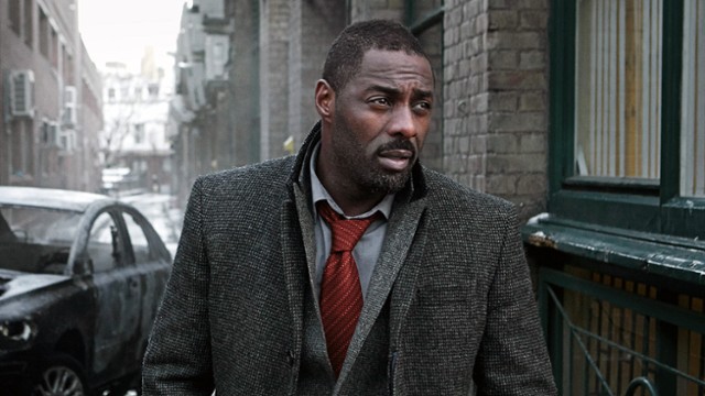 "Luther: Zmrok" - jest data premiery i pierwszy teaser