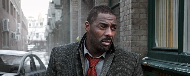 "Luther: Zmrok" - jest data premiery i pierwszy teaser