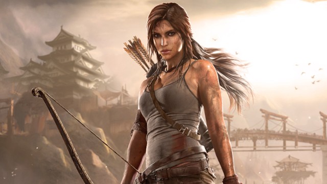 Amazon szykuje serial "Tomb Raider". Wiemy, kto napisze...