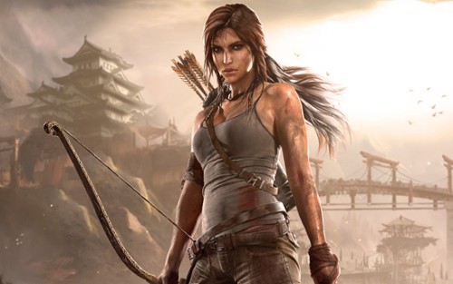 Amazon szykuje serial "Tomb Raider". Wiemy, kto napisze...