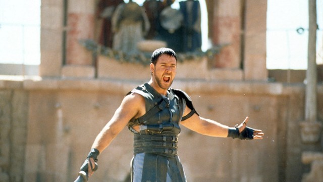 Pedro Pascal także w widowisku "Gladiator 2"!