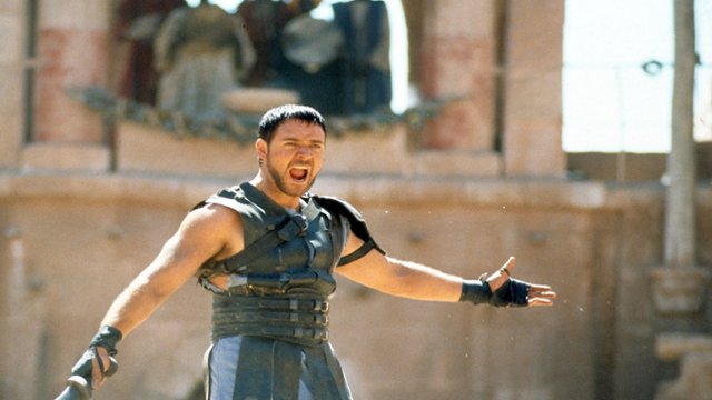 Pedro Pascal także w widowisku "Gladiator 2"!