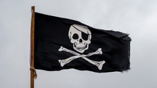 Jakie filmy były najchętniej kradzione przez piratów internetowych w 2022 roku?