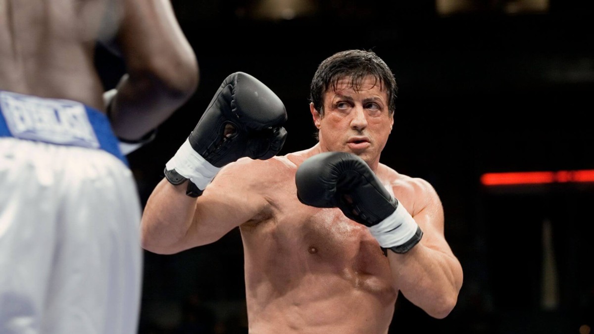 Sylvester Stallone reveals ideas for ‘Rocky VII’.  What will the movie be about?