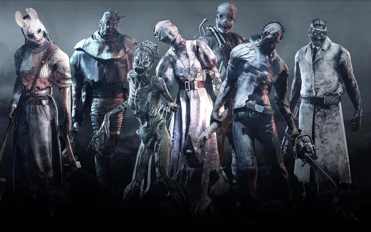 Filmowe "Dead by Daylight" z reżyserem