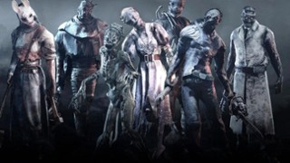 Filmowe "Dead by Daylight" z reżyserem