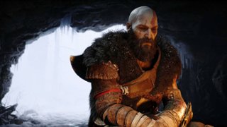 Kratos z "God of War" będzie prowadzącym podcastu dzięki AI?