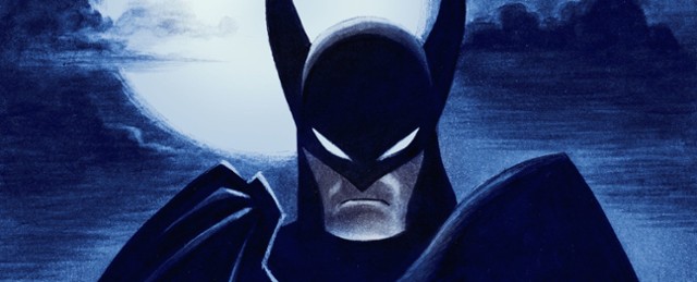 Wesoły Mały Batman? Amazon zapowiada nowe animacje