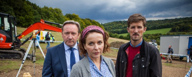 "Morderstwa w Midsomer": ten serial to żelazna klasyka kryminału