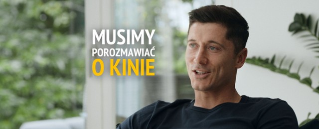 "Lewandowski - Nieznany": rozmowa z Maćkiem Kowalczukiem, twórcą...
