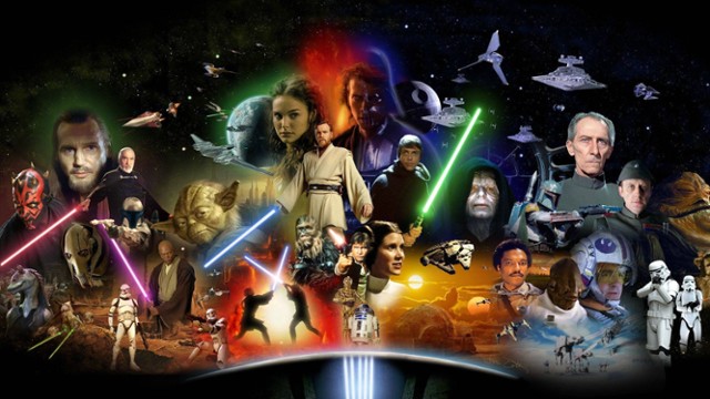 "Gwiezdne wojny": powstaną trzy nowe filmy kinowe. Znamy...