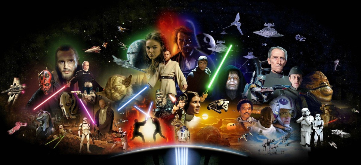 Star Wars like the MCU?  Dave Filoni announces the meeting of the characters in his movie