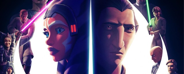"Gwiezdne wojny: Opowieści Jedi": Dave Filoni zapowiada 2. sezon