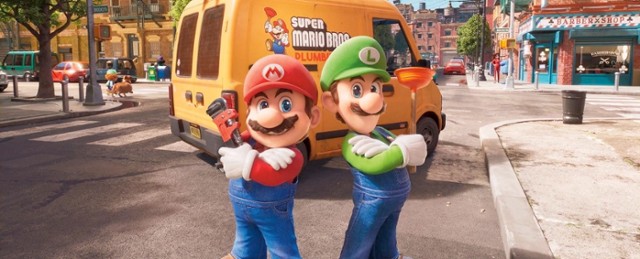 Netflix: polski Top 10 tygodnia – Mario i Luigi na pierwszym...
