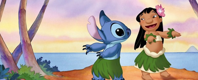 "Lilo i Stitch": Chris Sanders ponownie użyczy głosu tytułowemu...
