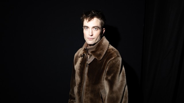 Robert Pattinson zagra najsłynniejszego wampira w dziejach...