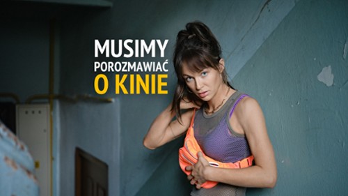 OLA ADAMSKA ("Pati") o uciekaniu z szufladki, wymarzonym domu i...