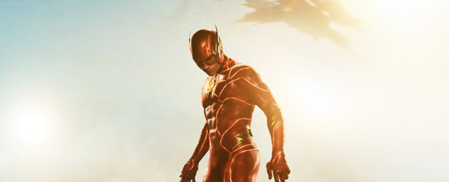 Box Office USA: Rekordowy "Flash"! Ma największy spadek w DC