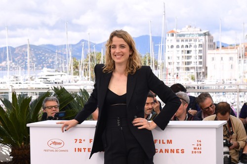 Adèle Haenel porzuca świat kina. "Francuska branża filmowa...