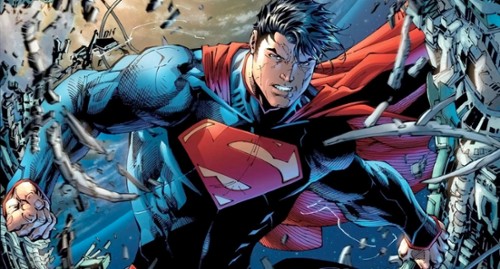 Kiedy "Superman: Legacy" trafi do kin?
