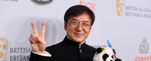 Jackie Chan w kontynuacji widowiska "Mit". "A Legend" będzie trzy...