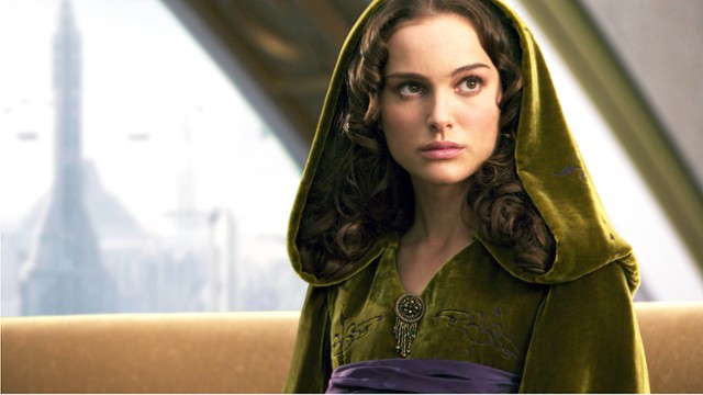 Natalie Portman ponownie w "Gwiezdnych Wojnach"? Aktorka jest za,...