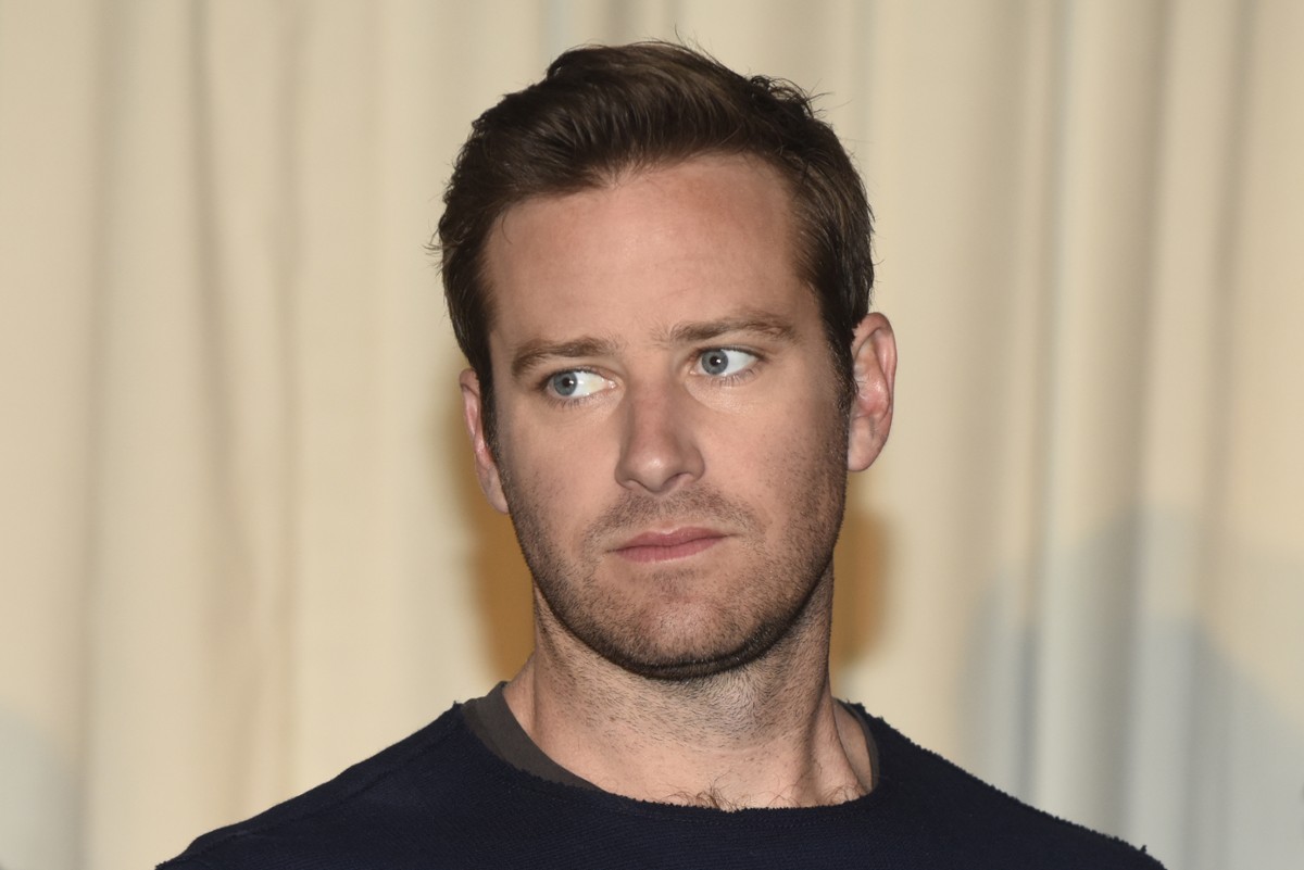 Jest decyzja prokuratury w sprawie Armiego Hammera