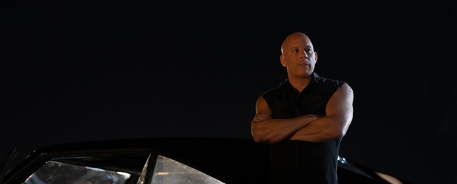 "Szybcy i wściekli 10": Vin Diesel obrażony na Jasona Momoę?...
