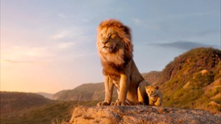 "Król Lew" jak "Gwiezdne Wojny"? Disney szykuje nowe ekranowe uniwersum