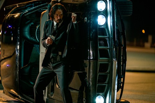 "John Wick 4": co znajdzie się w rozszerzonej wersji filmu?...