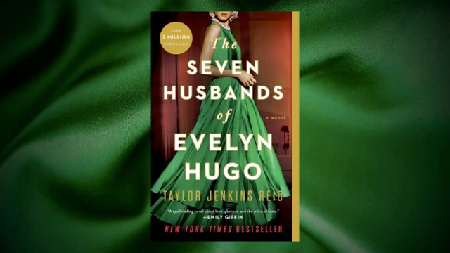 Wiemy, kto zekranizuje bestseller "Siedmiu mężów Evelyn Hugo"