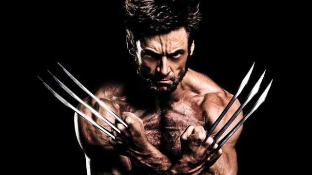 "Deadpool 3": Wolverine w kultowym kombinezonie na planie filmu...