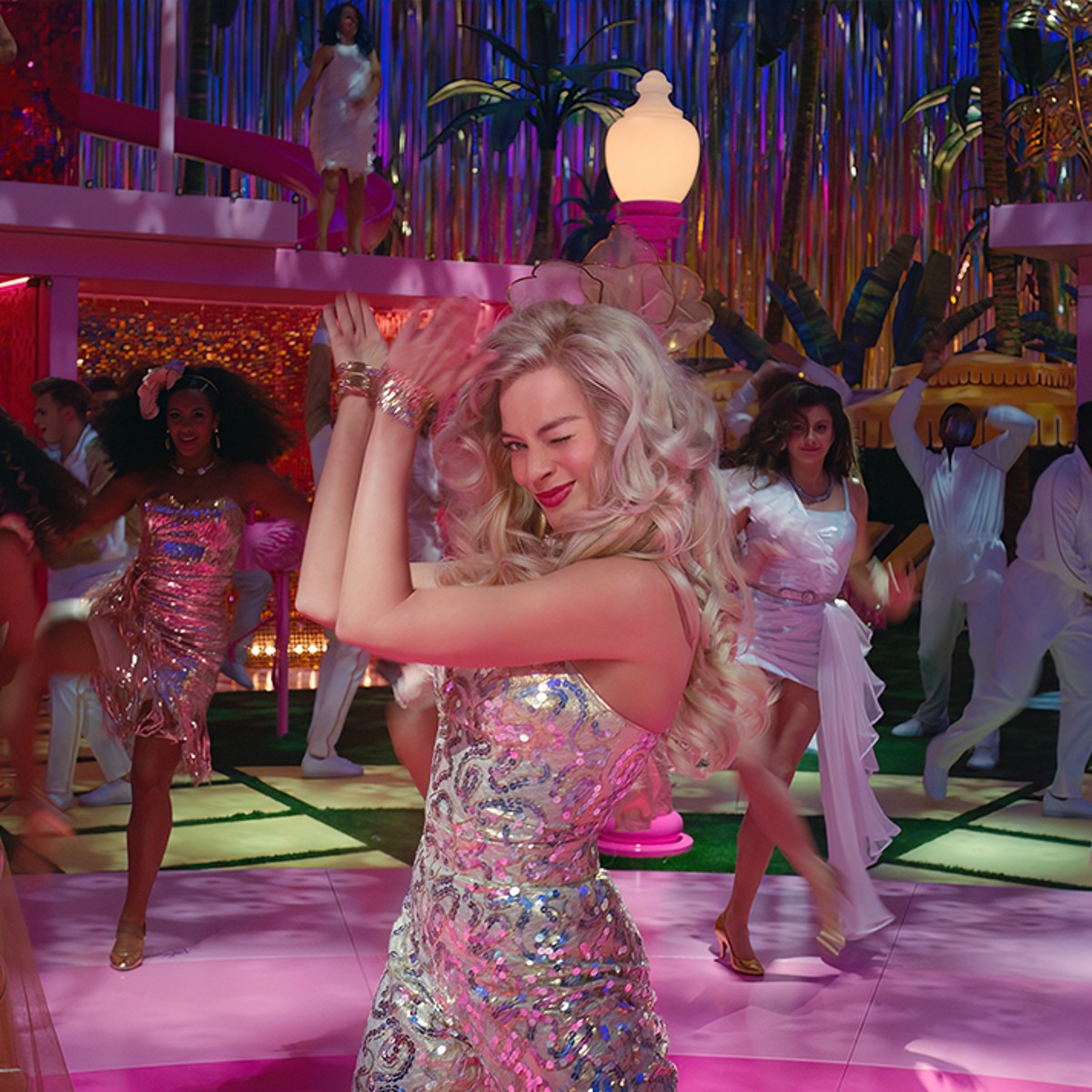 "Barbie 2" in doubt as Warner Bros. may lose rights to brand in December