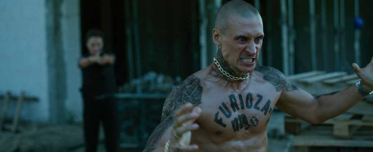 Netflix: polski Top 10 tygodnia – jak radzi sobie "Druga Furioza"?