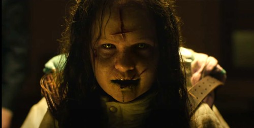"Egzorcysta: Wyznawca" - nowe zdjęcie z filmu. Diabeł w domu...