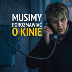 JAN HOLOUBEK ("Doppelgänger. Sobowtór"): co człowiek może zrobić w imię ideologii?