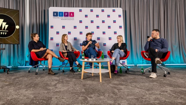 Gdynia Industry: jak przyciągnąć widzów na polskie filmy, jak nie...