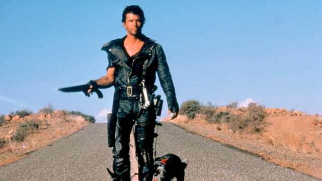 Mel Gibson powróci jako Mad Max? Gwiazdor odpowiada