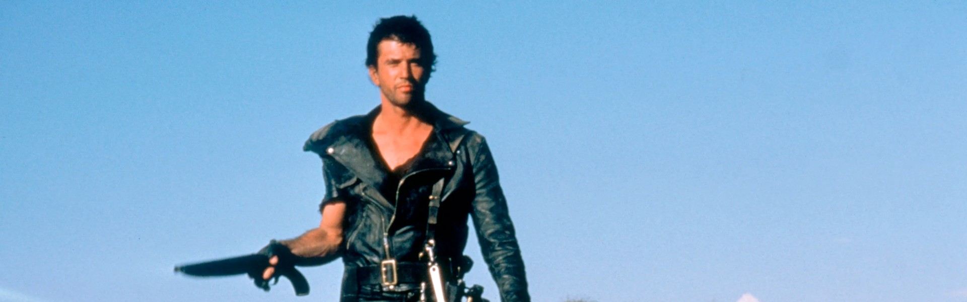 Mel Gibson to Return as Mad Max? The Star Responds