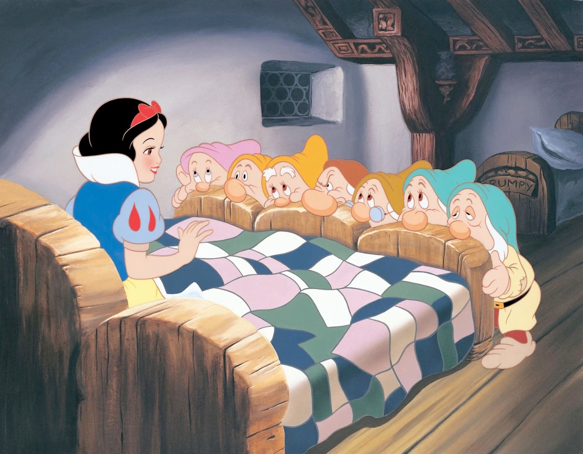 There has been a reserved response to the new Disney film “Snow White.”  Watch the trailer