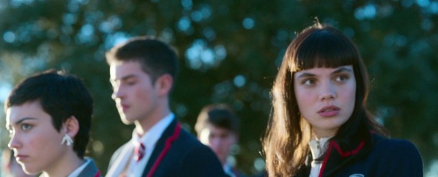 "Szkoła dla elity": Netflix kończy serial. 8. sezon będzie...