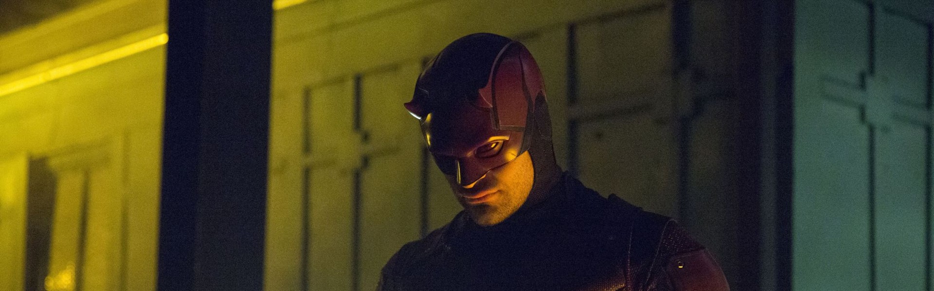 “Daredevil: Born Again” has a new showrunner and directors. They are the creators of “The Punisher” and “Loki.”