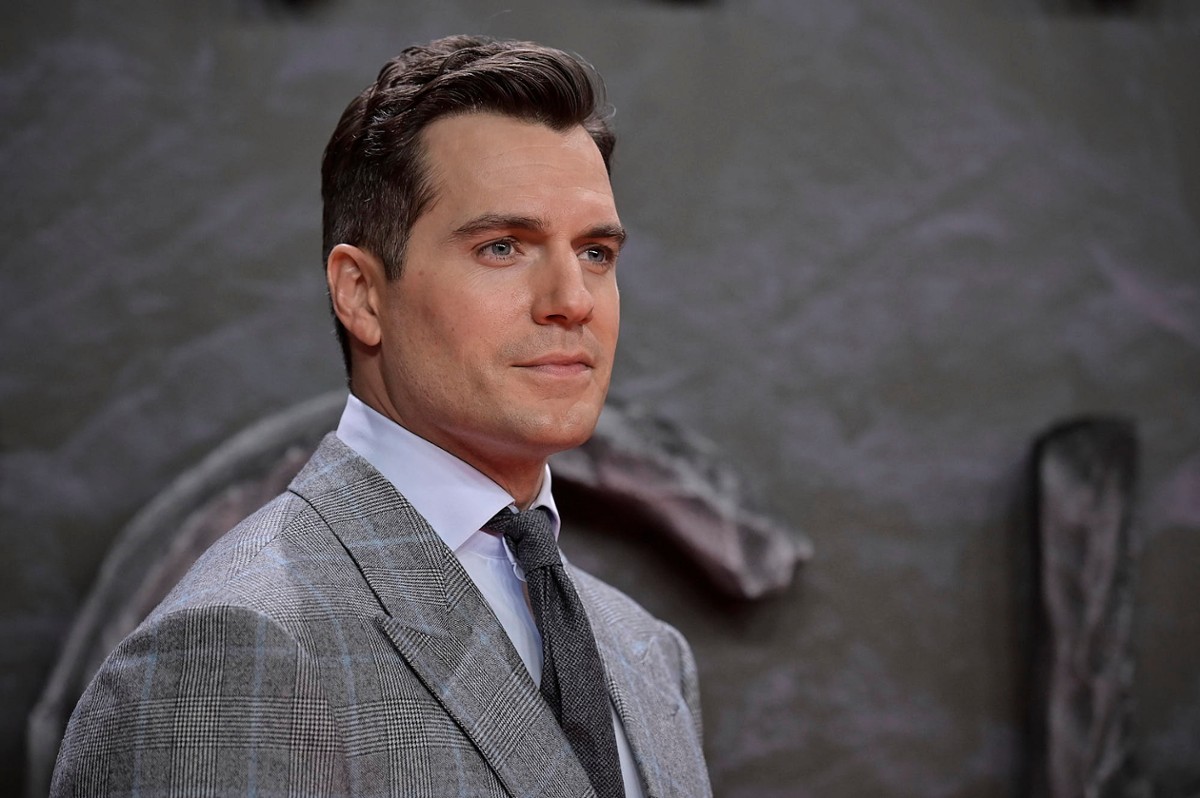 “Immortal” with Henry Cavill: We know when filming will begin