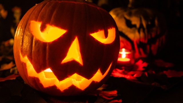 RANKING: najstraszniejsze horrory na Halloween