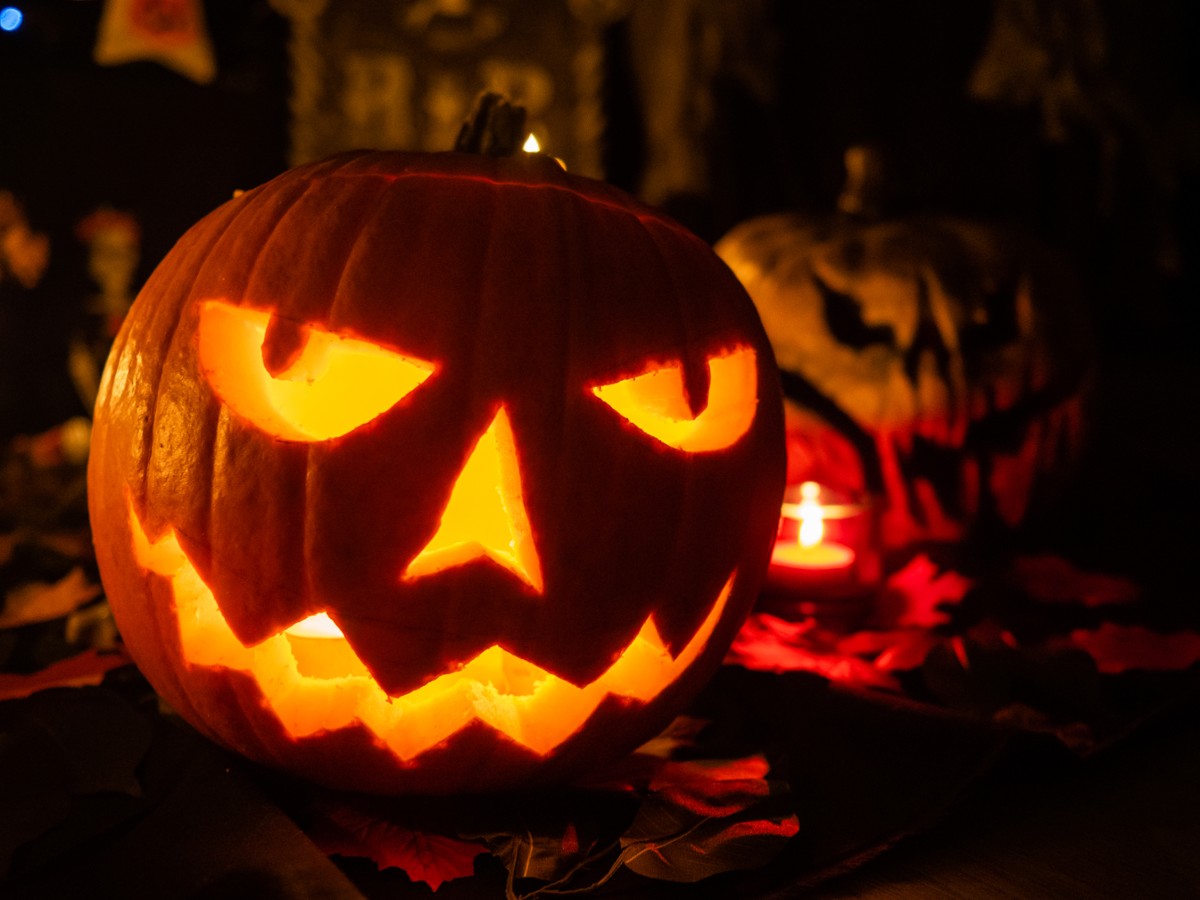RANKING: najstraszniejsze horrory na Halloween