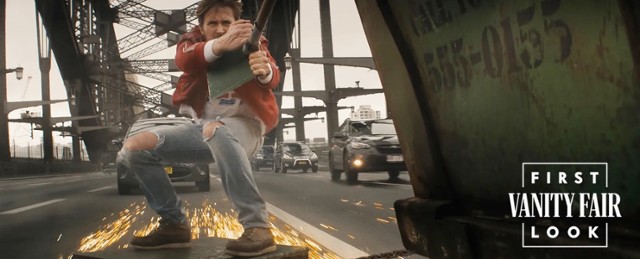 "The Fall Guy": Ryan Gosling jako kaskader, który żadnej pracy...