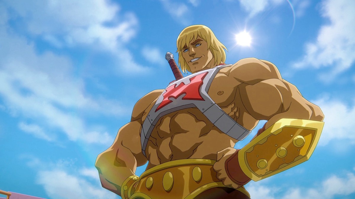 Will ‘Masters of the Universe’ really happen?  Amazon wants to invest in a He-Man movie