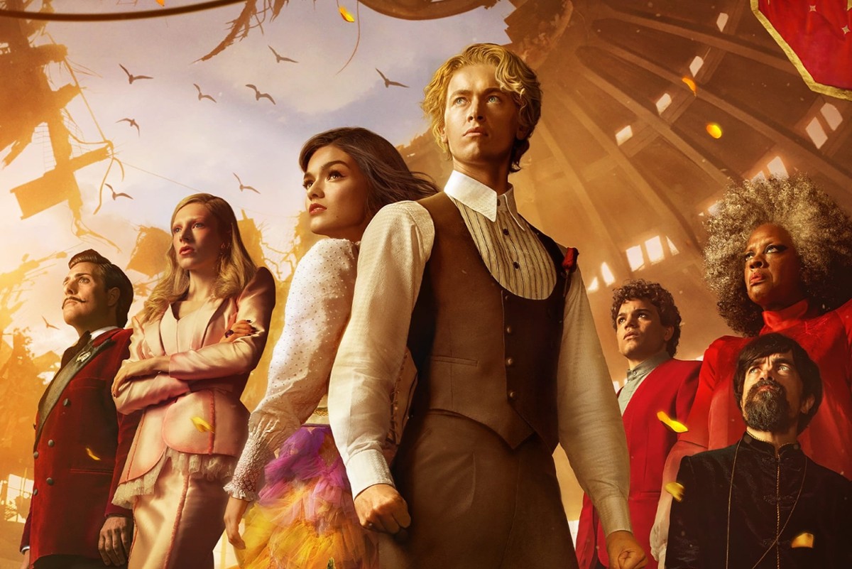 Te zagraniczne filmy powstawały w Polsce