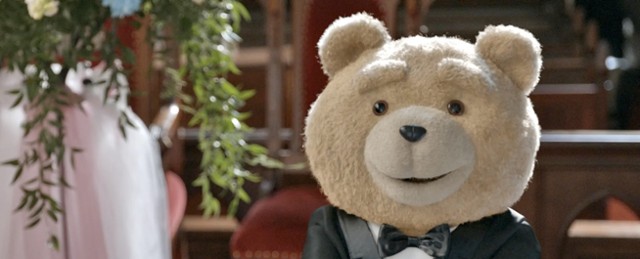 "Ted": niegrzeczny miś powraca! Zobacz pierwszy zwiastun serialu